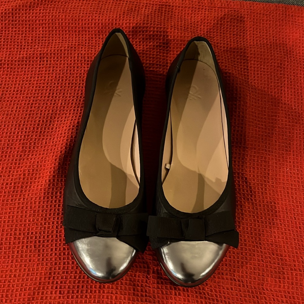 United colors of Benetton shoes. New. Size 7.5